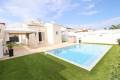 Revente - Villa - Torrevieja - San Luis