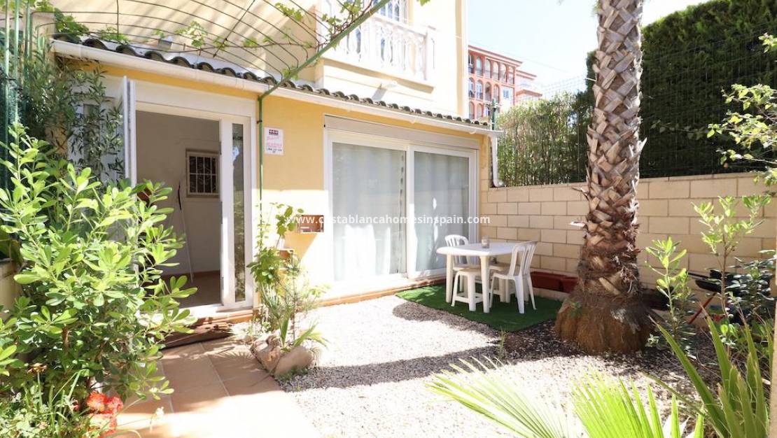 Revente - Villa - Torrevieja - Torreblanca