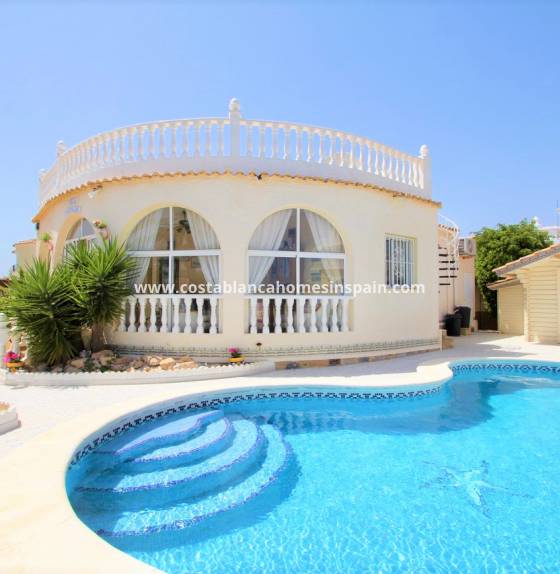  - Revente - Villamartin - 1318 DSL