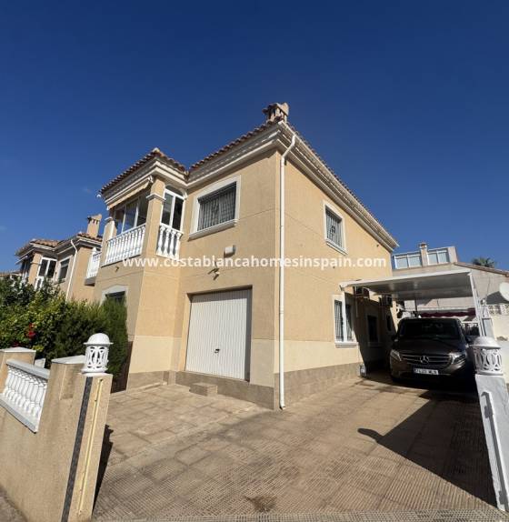  - Revente - Villamartin - D-30416