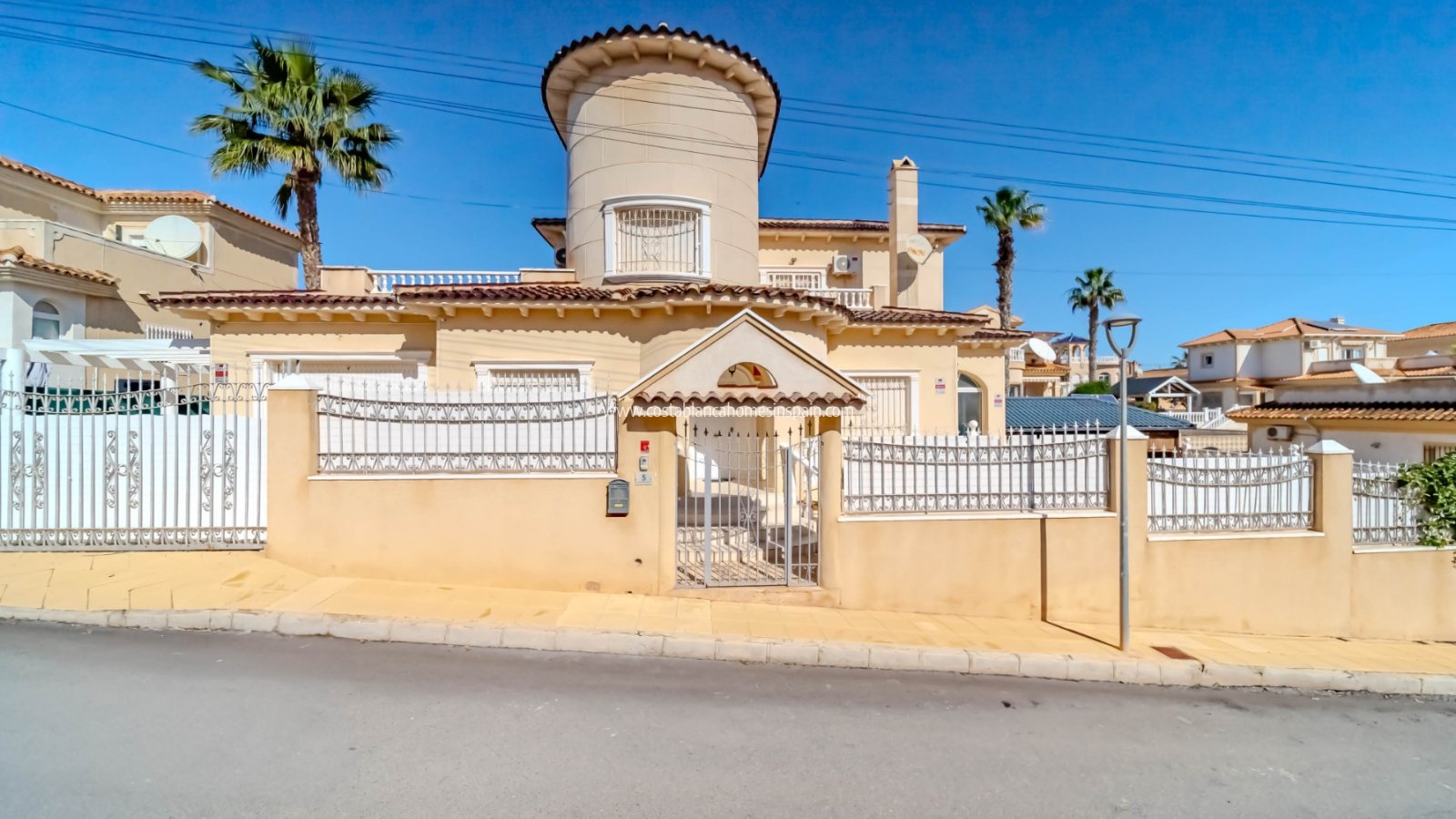 Revente -  - Villamartin - Orihuela Costa