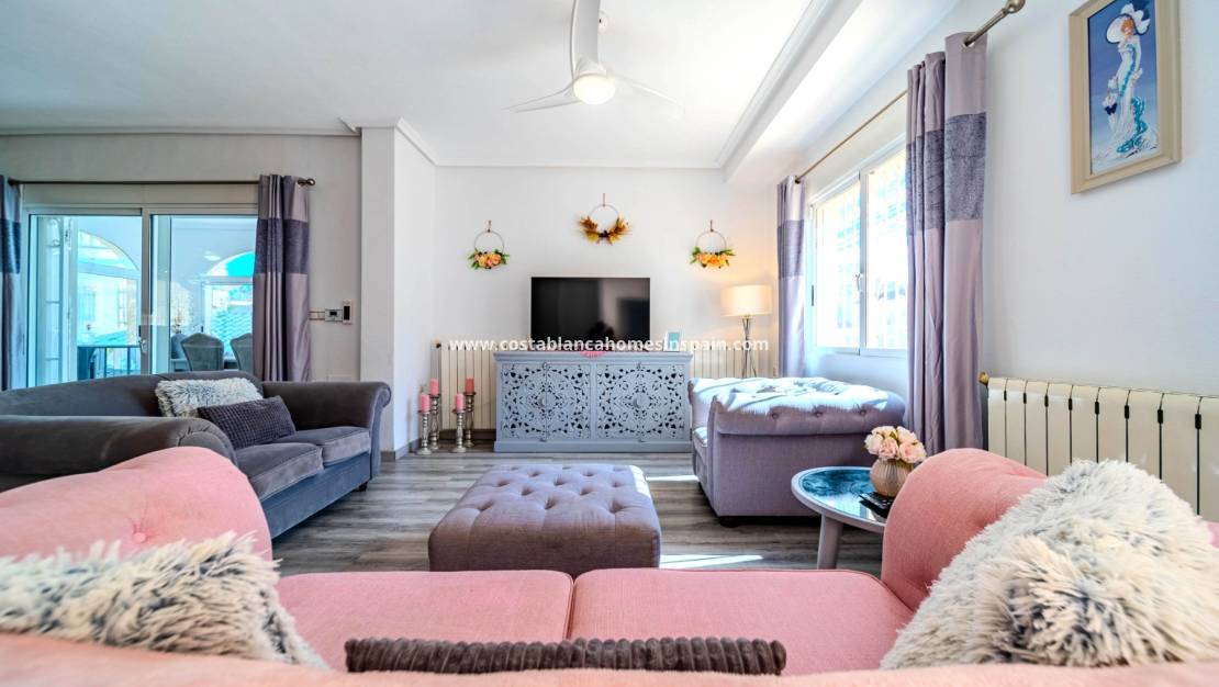 Revente -  - Villamartin - Orihuela Costa