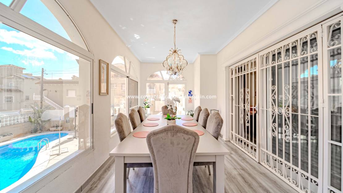 Revente -  - Villamartin - Orihuela Costa