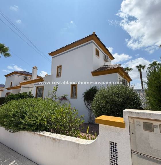  - Revente - Villamartin - Orihuela Costa