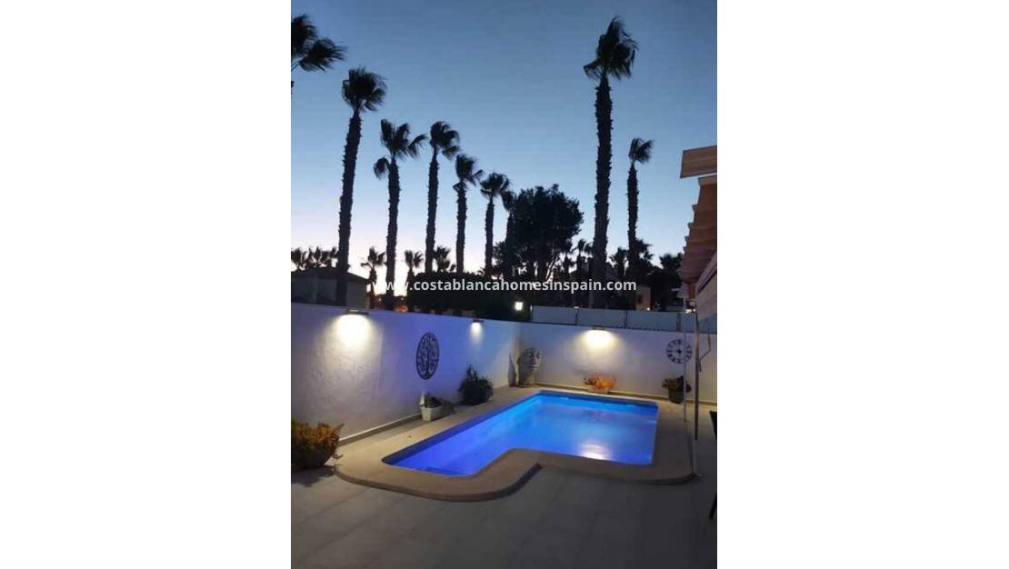 Revente -  - Villamartin - Orihuela Costa