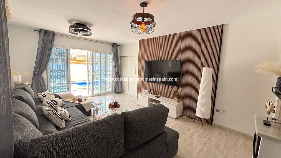 Revente -  - Villamartin - Orihuela Costa