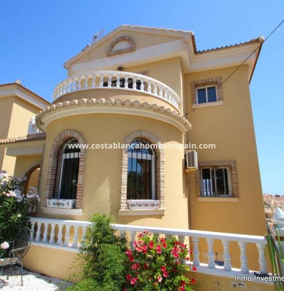  - Revente - Villamartin - Villamartin