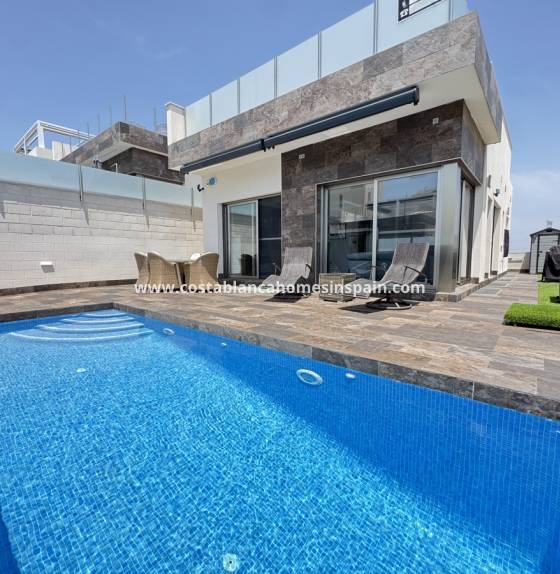  - Revente - Villamartin - Villamartin