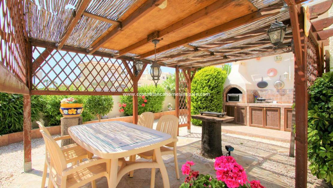 Revente -  - Villamartin