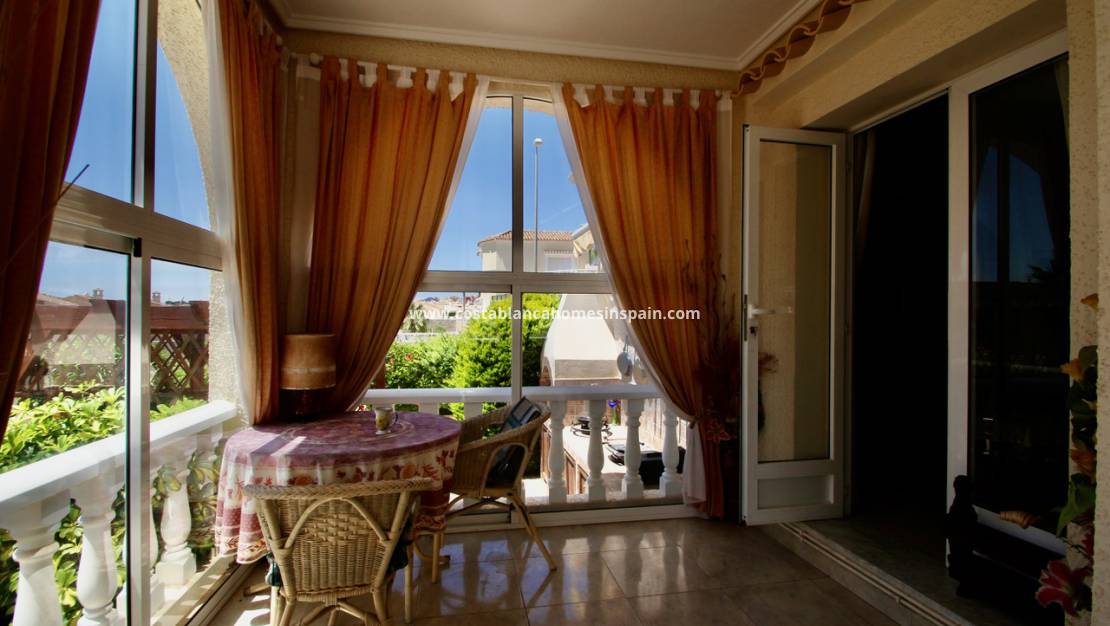 Revente -  - Villamartin