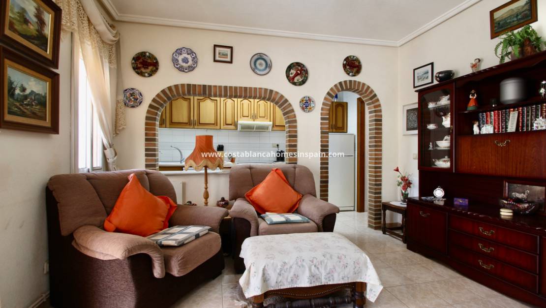 Revente -  - Villamartin