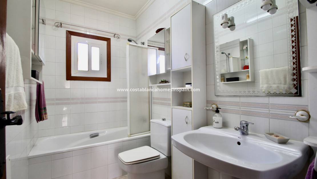 Revente -  - Villamartin