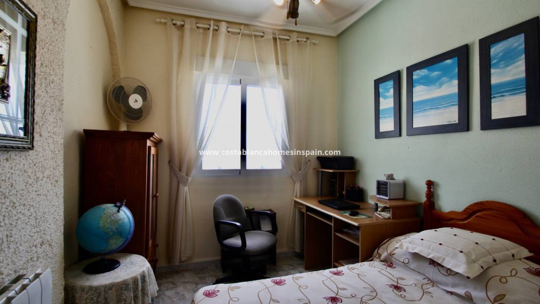 Revente -  - Villamartin