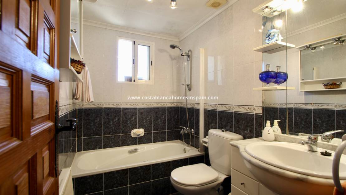 Revente -  - Villamartin