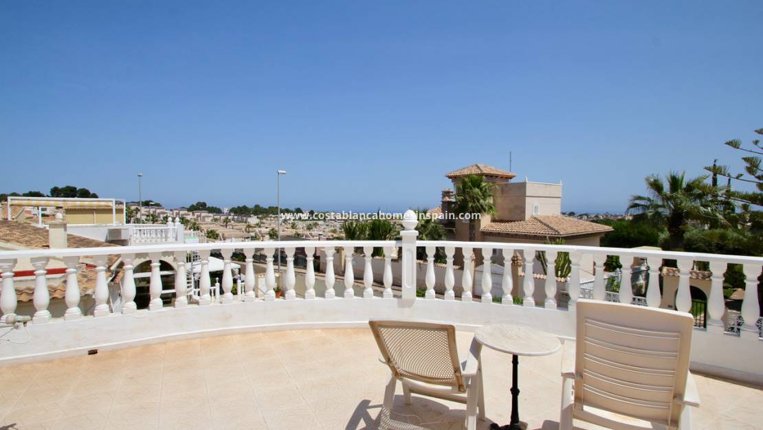 Revente -  - Villamartin