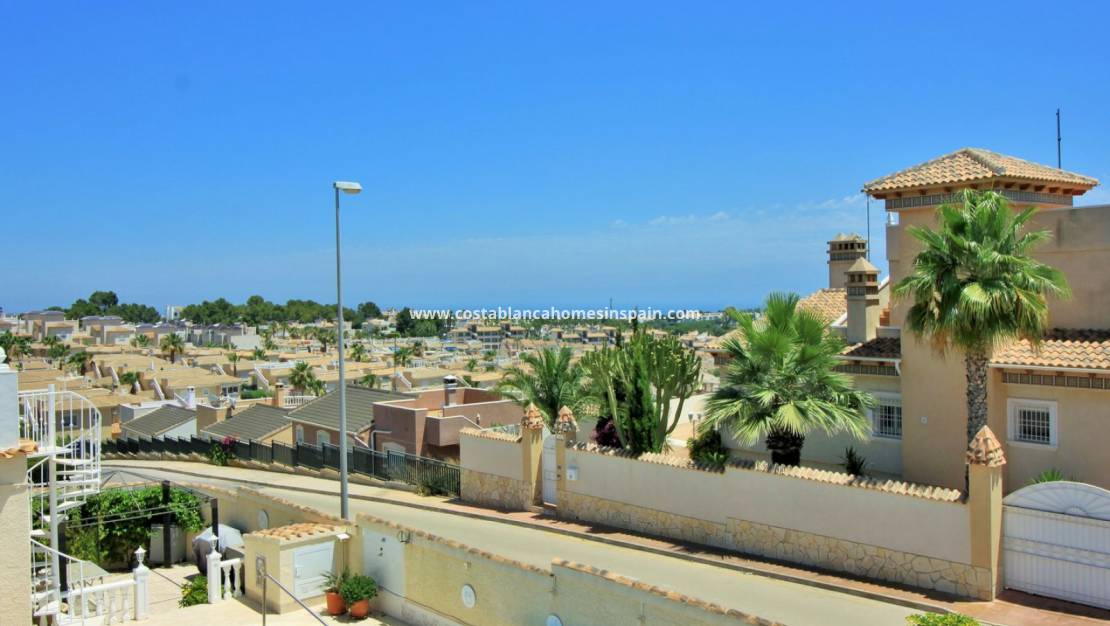 Revente -  - Villamartin