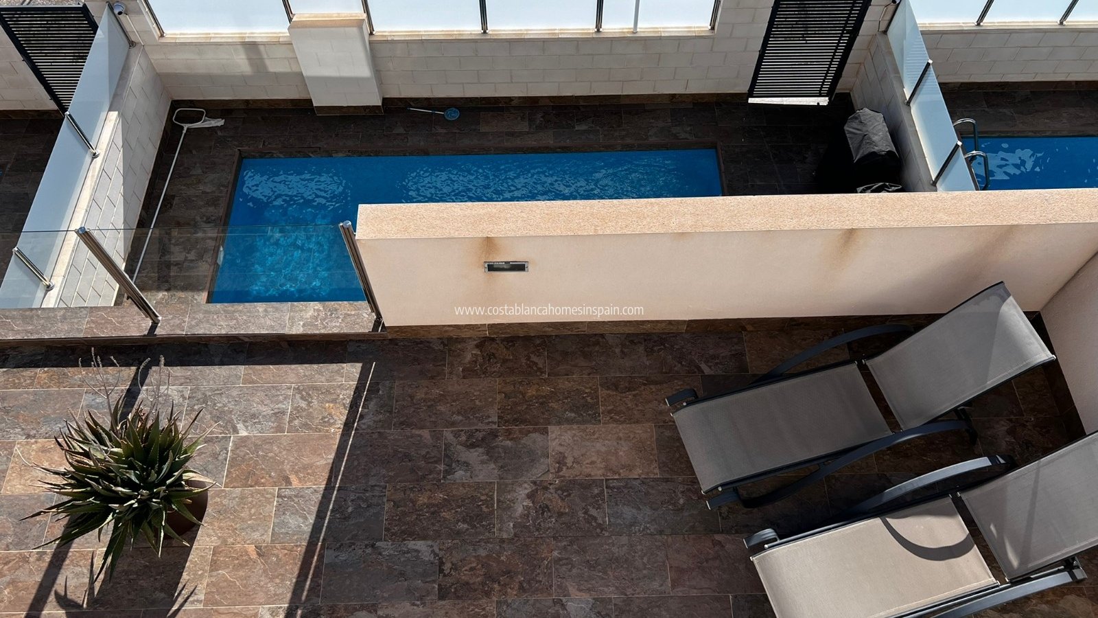 Revente -  - Villamartin