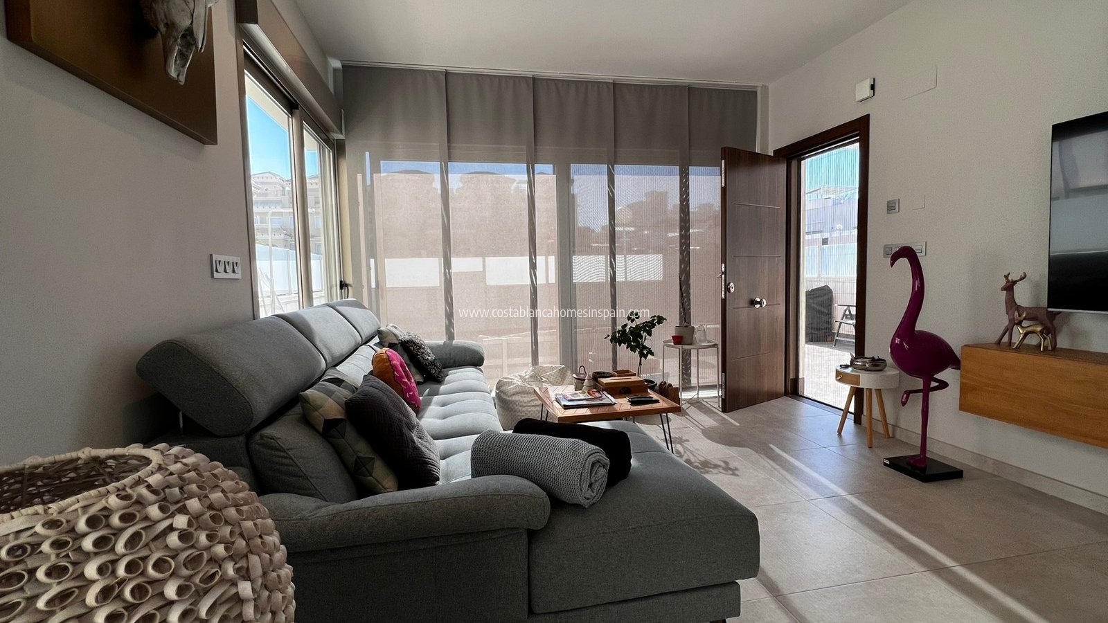 Revente -  - Villamartin