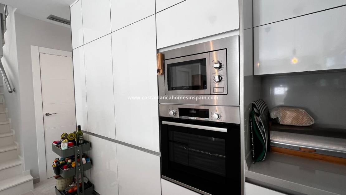 Revente -  - Villamartin