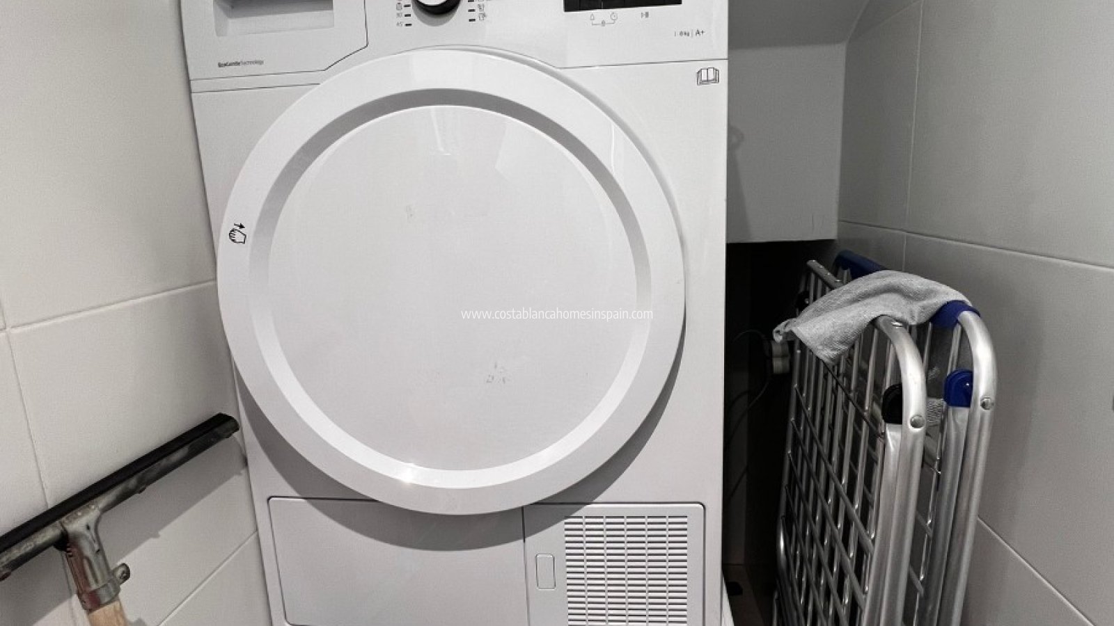 Revente -  - Villamartin