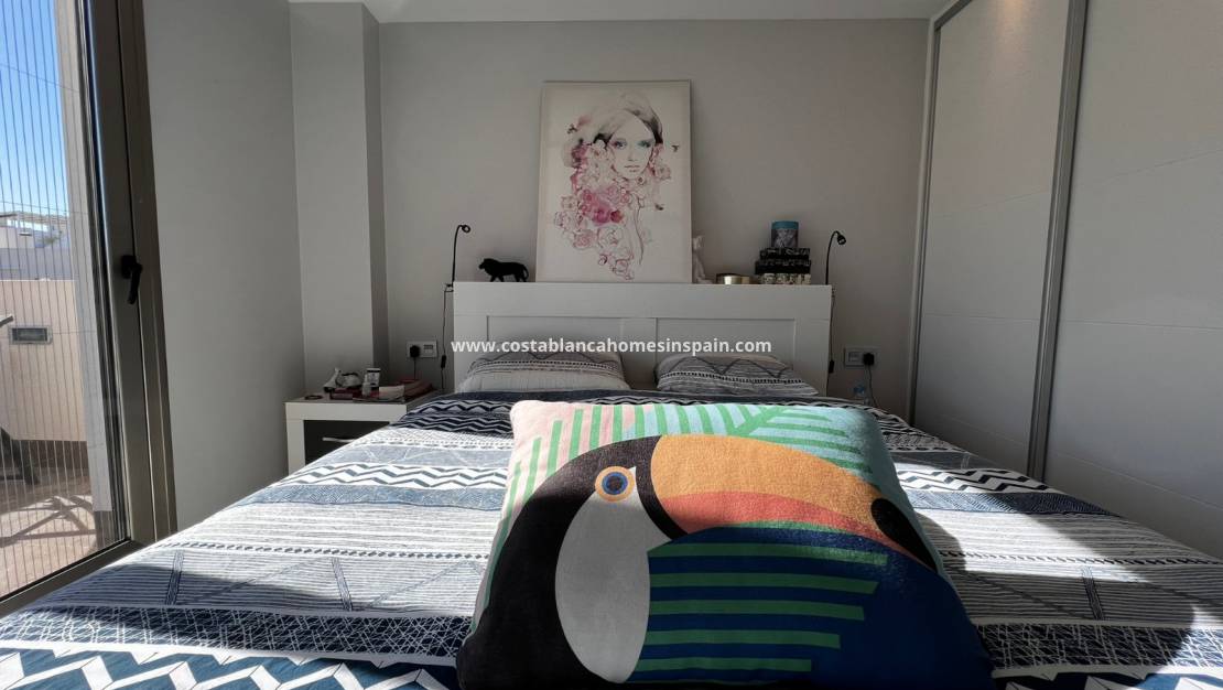 Revente -  - Villamartin