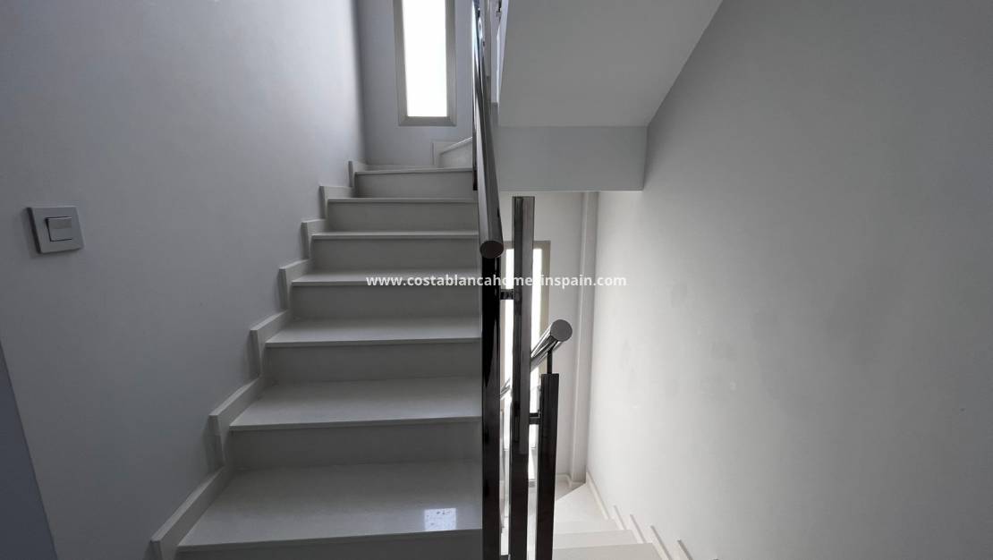 Revente -  - Villamartin