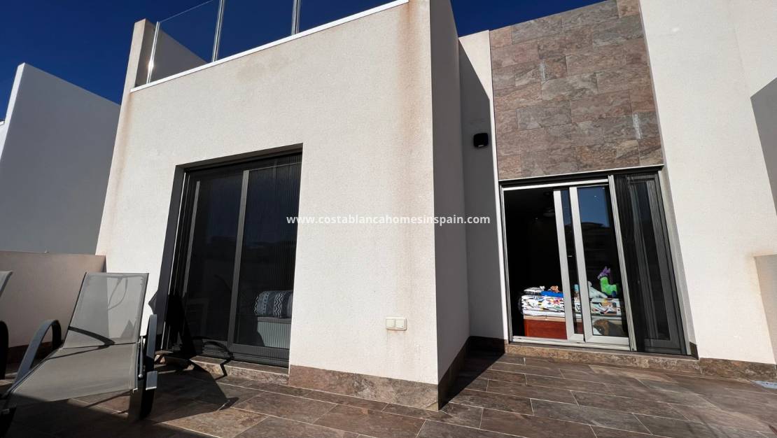 Revente -  - Villamartin