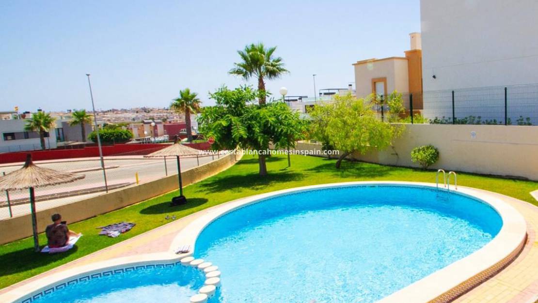 Revente -  - Villamartin