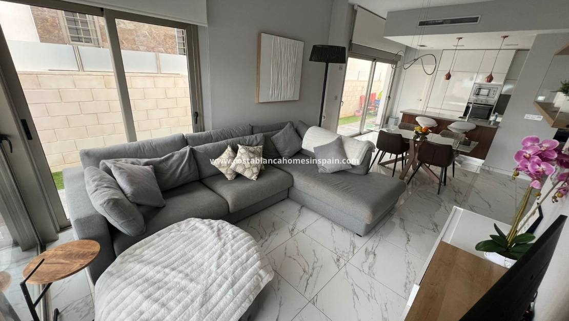 Revente -  - Villamartin