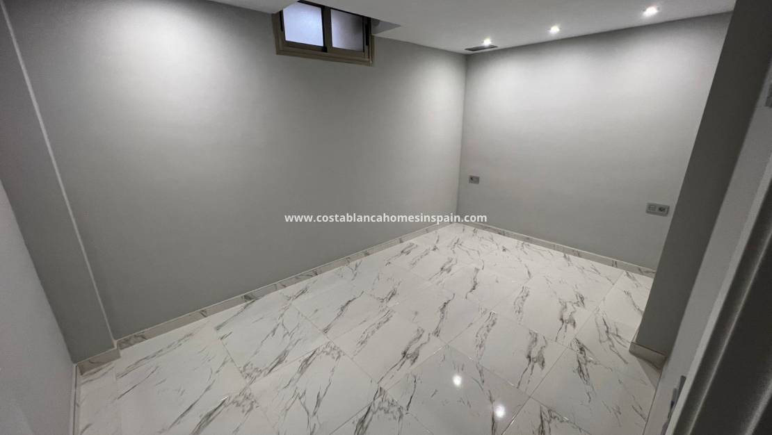 Revente -  - Villamartin