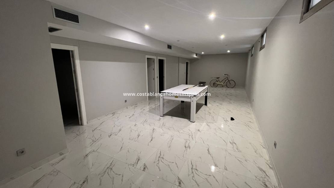 Revente -  - Villamartin