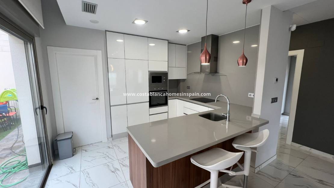 Revente -  - Villamartin