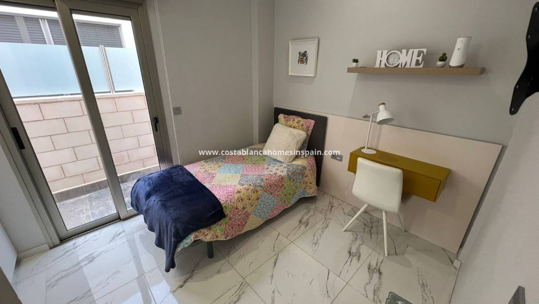 Revente -  - Villamartin