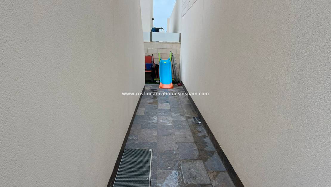 Revente -  - Villamartin