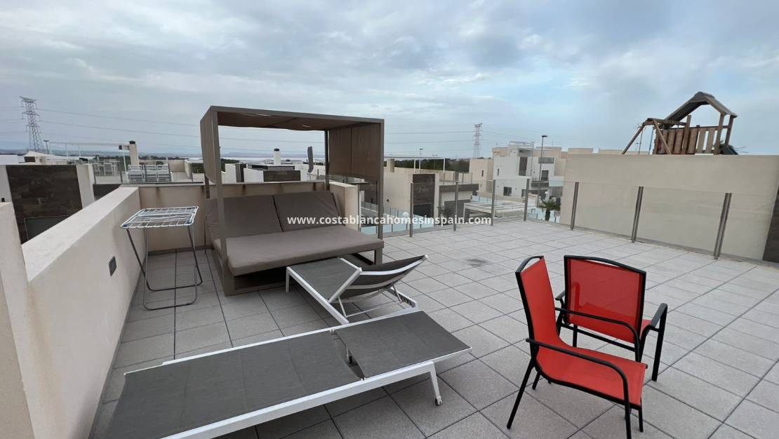 Revente -  - Villamartin