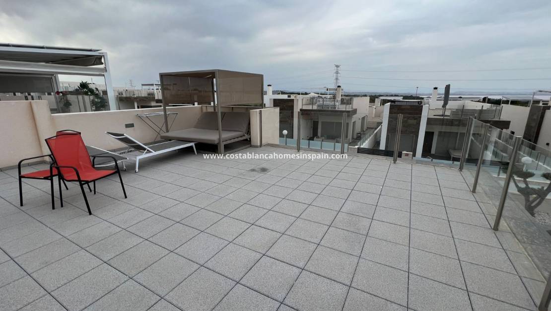 Revente -  - Villamartin