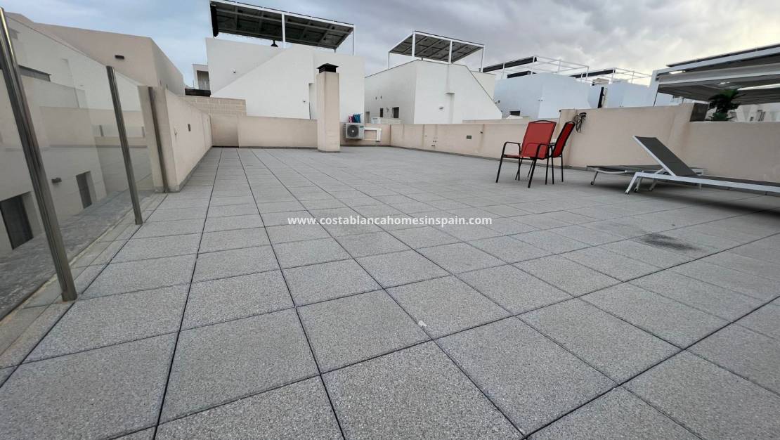 Revente -  - Villamartin