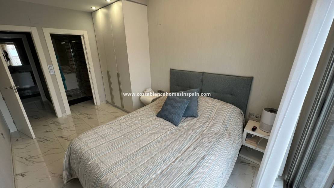 Revente -  - Villamartin