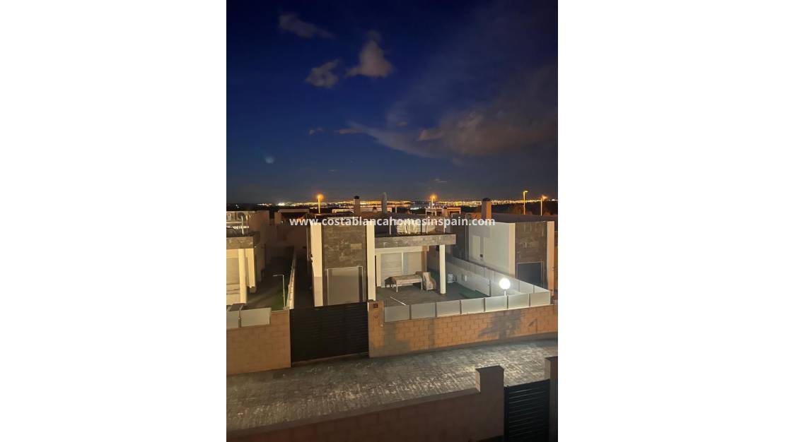 Revente -  - Villamartin