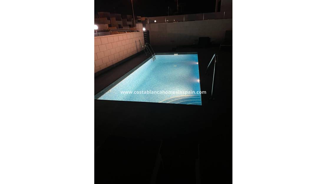 Revente -  - Villamartin