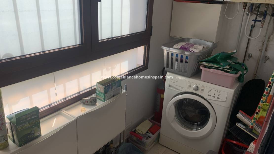 Revente -  - Villamartin