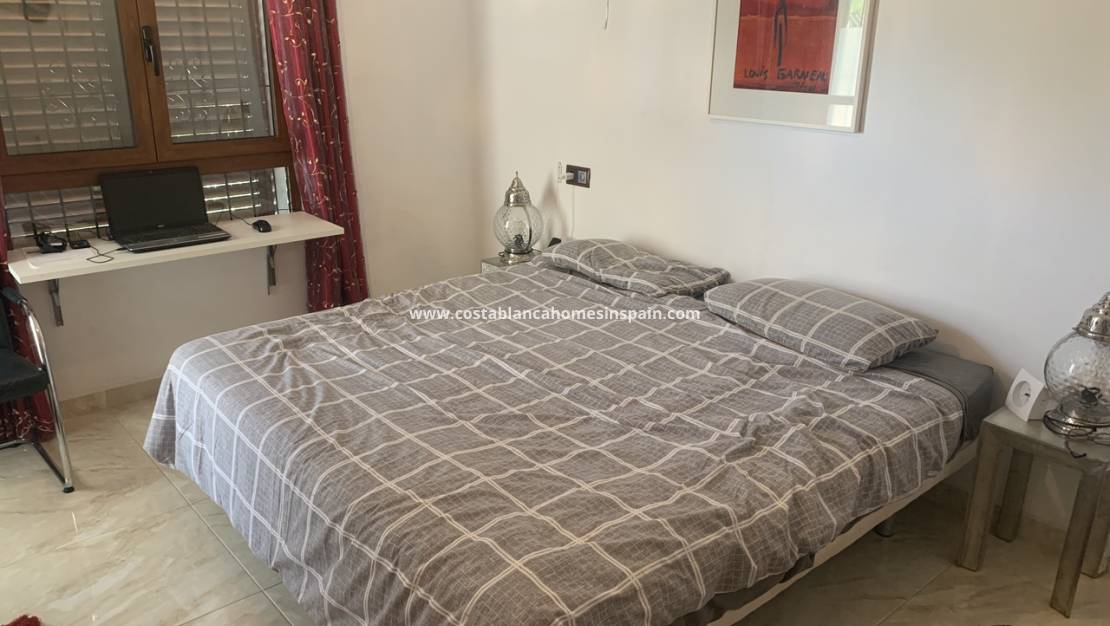 Revente -  - Villamartin