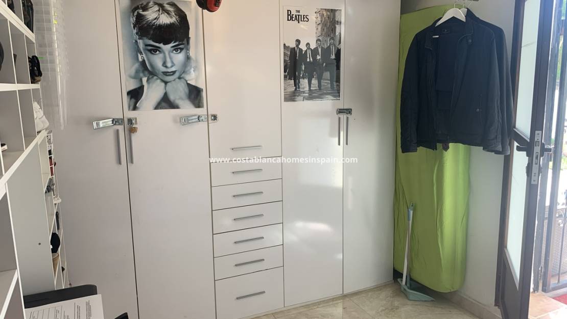 Revente -  - Villamartin