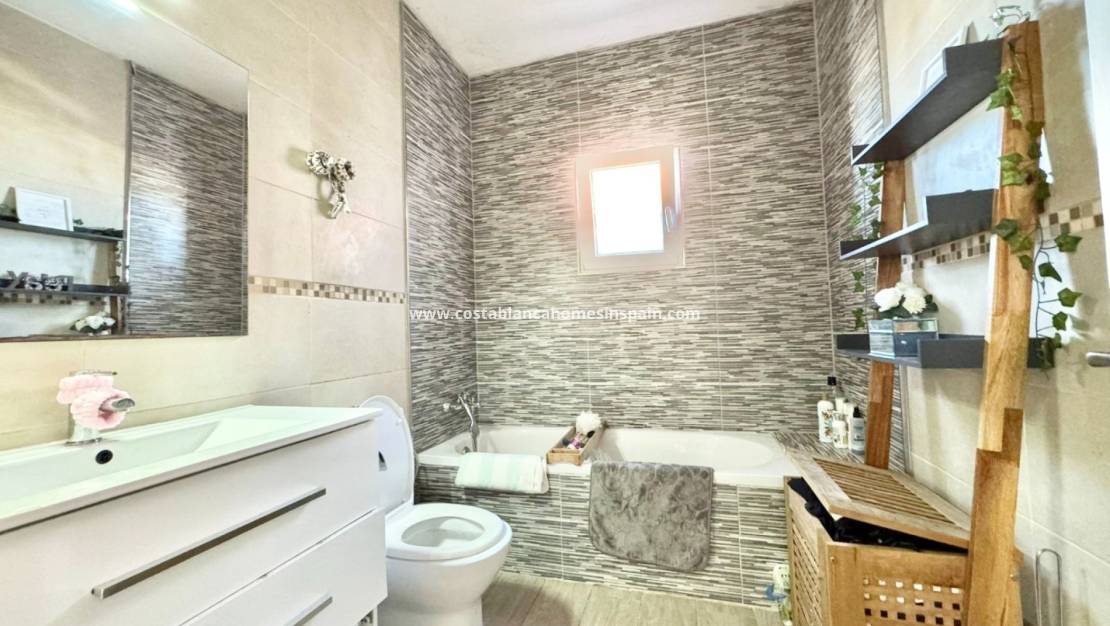 Revente -  - Villamartin