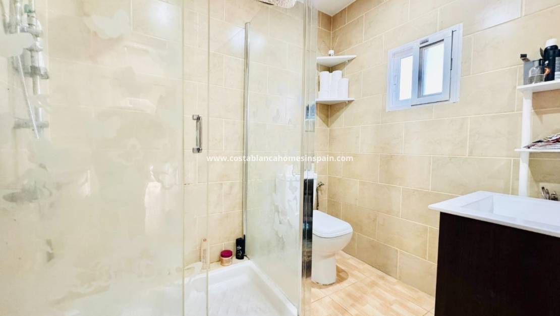 Revente -  - Villamartin