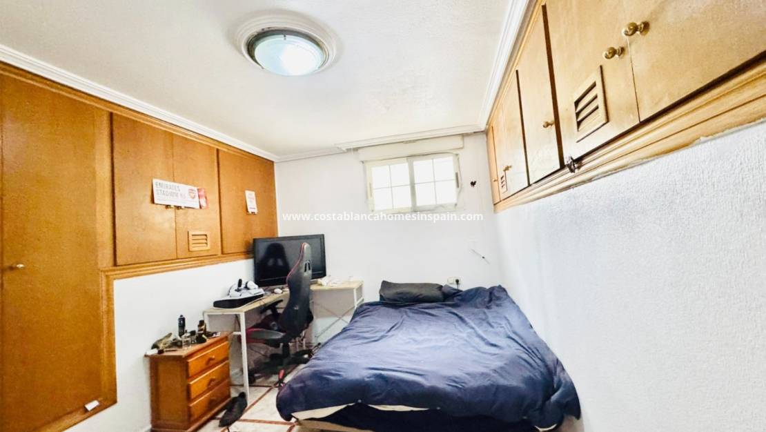 Revente -  - Villamartin