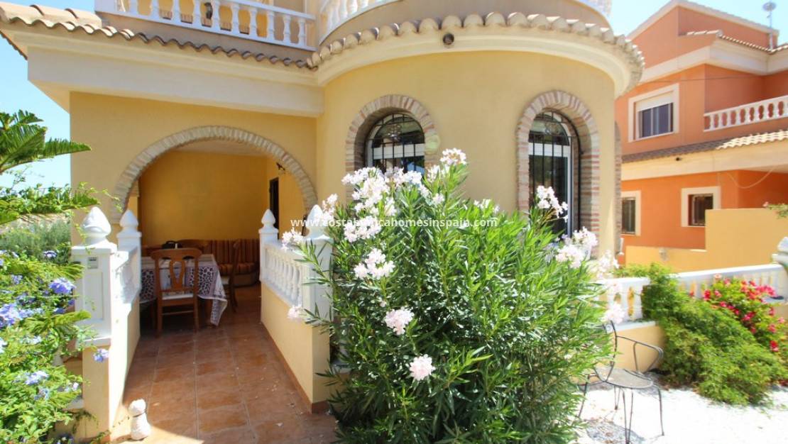 Revente -  - Villamartin