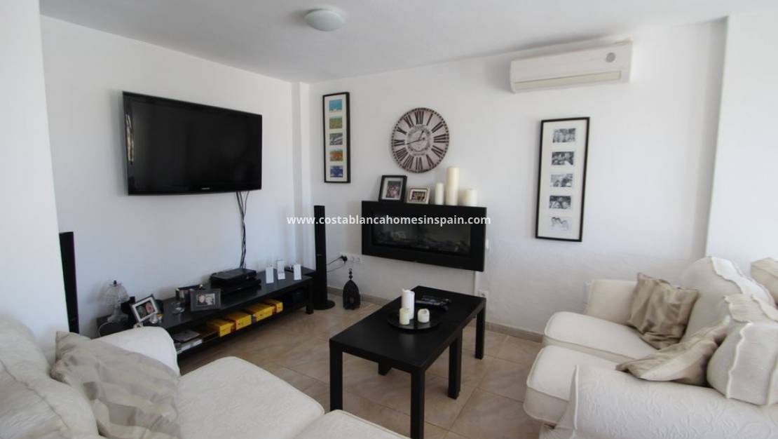 Revente -  - Villamartin