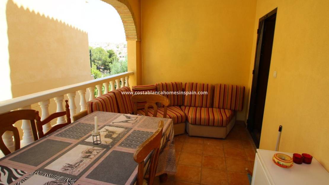 Revente -  - Villamartin