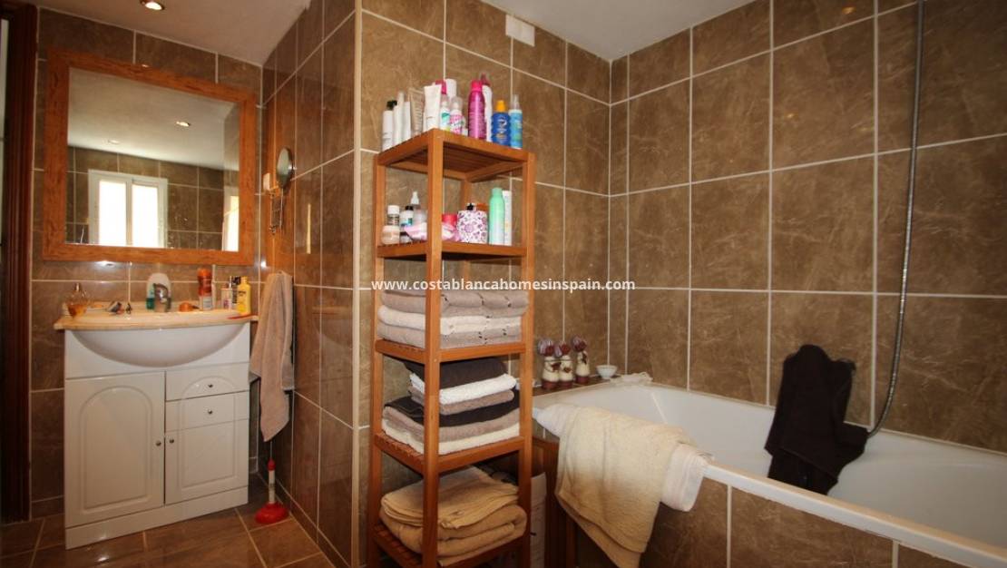 Revente -  - Villamartin